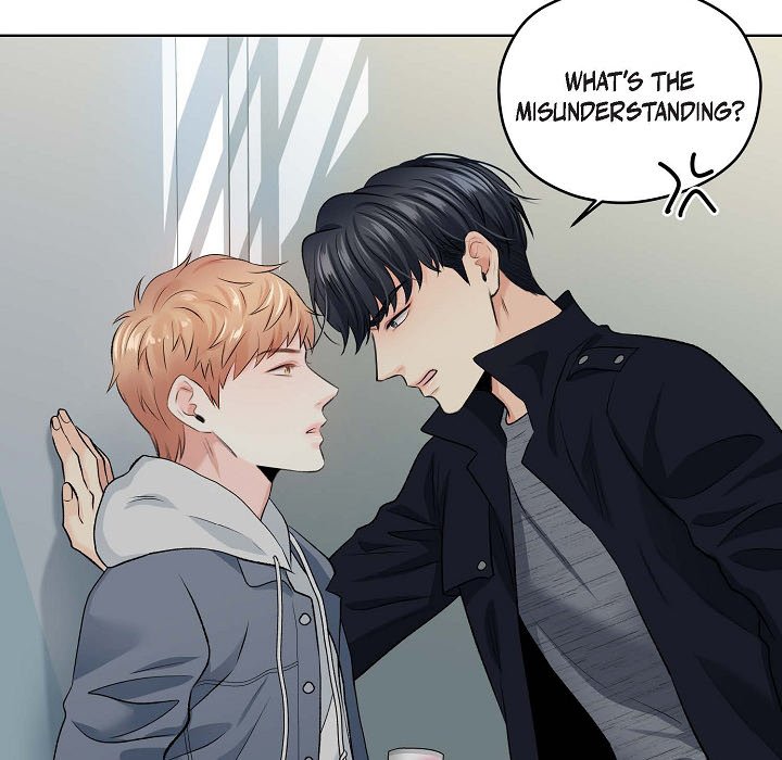 My K - episode 9 - 62