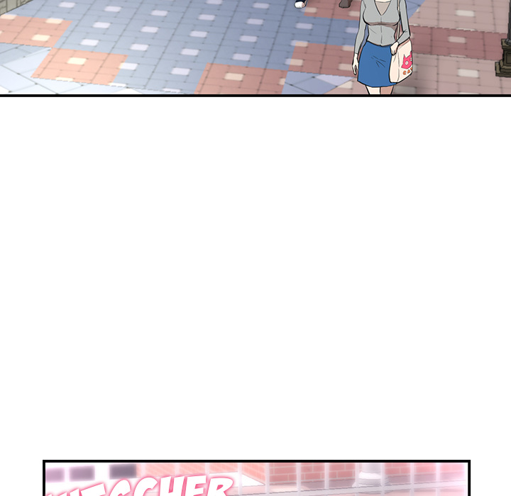 Alte Liebe rostet nicht - episode 1 - 5
