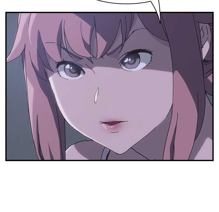 The Unwanted Roommate - episode 2 - 134