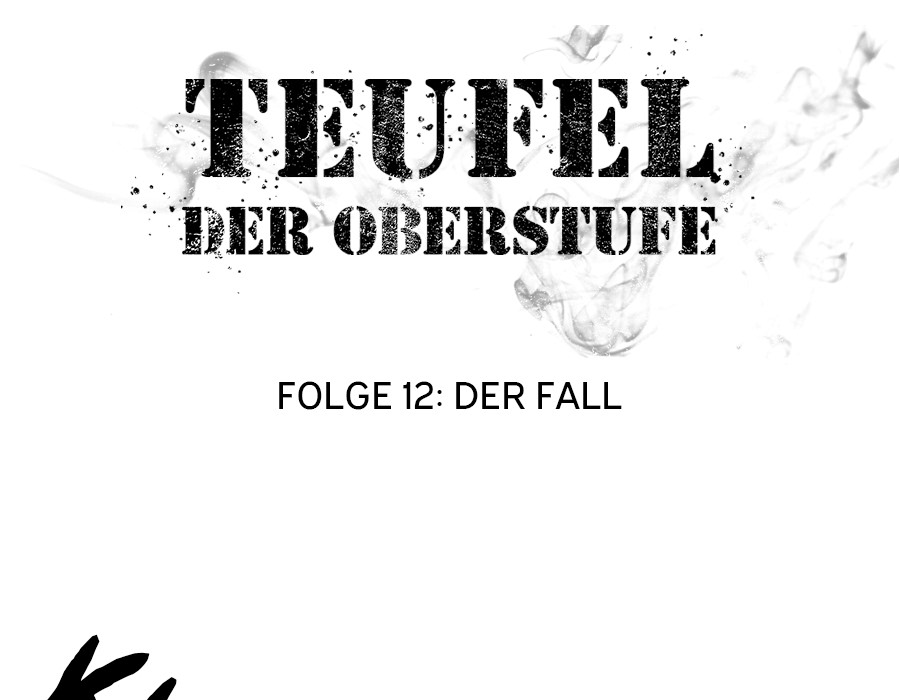 Teufel der Oberstufe - episode 12 - 8