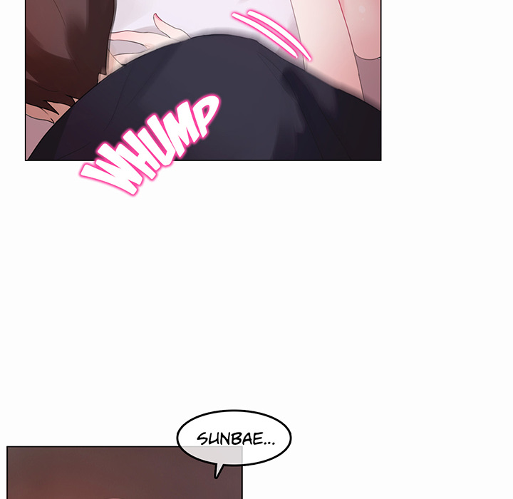 A Pervert's Daily Life - episode 22 - 47