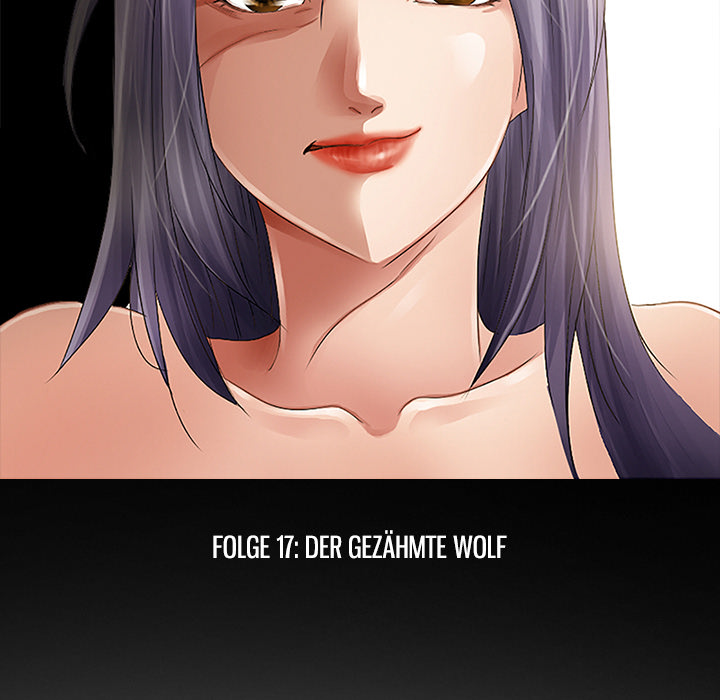 Gestörte Liebe - episode 17 - 10