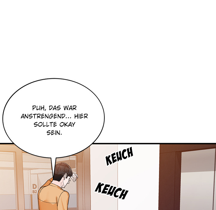 Die Freuden des jungen Herrn - episode 43 - 35
