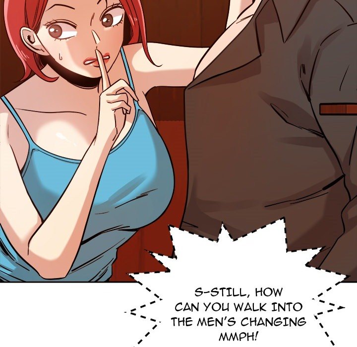 Tell Me How - episode Prologue - 12