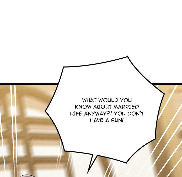 Master of Intimacy - UNCENSORED - episode 14 - 135