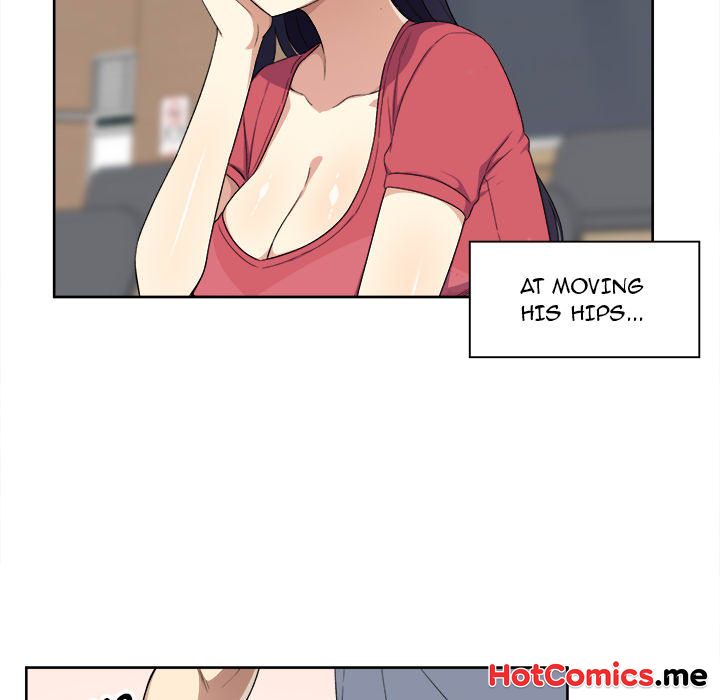 Excuse me, This is my Room - UNCENSORED - episode 13 - 27