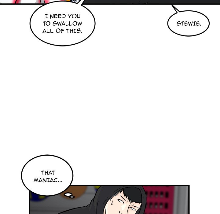He Queen - episode 8 - 146