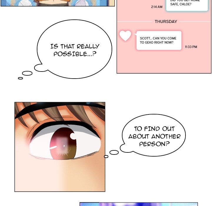 God of App - episode 9 - 14