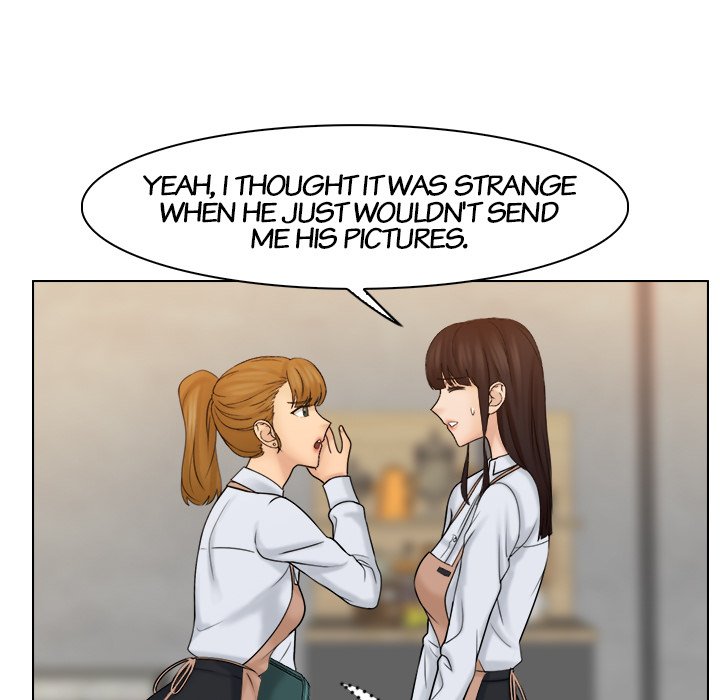 My Girlfriend and My Slave - episode 24 - 48