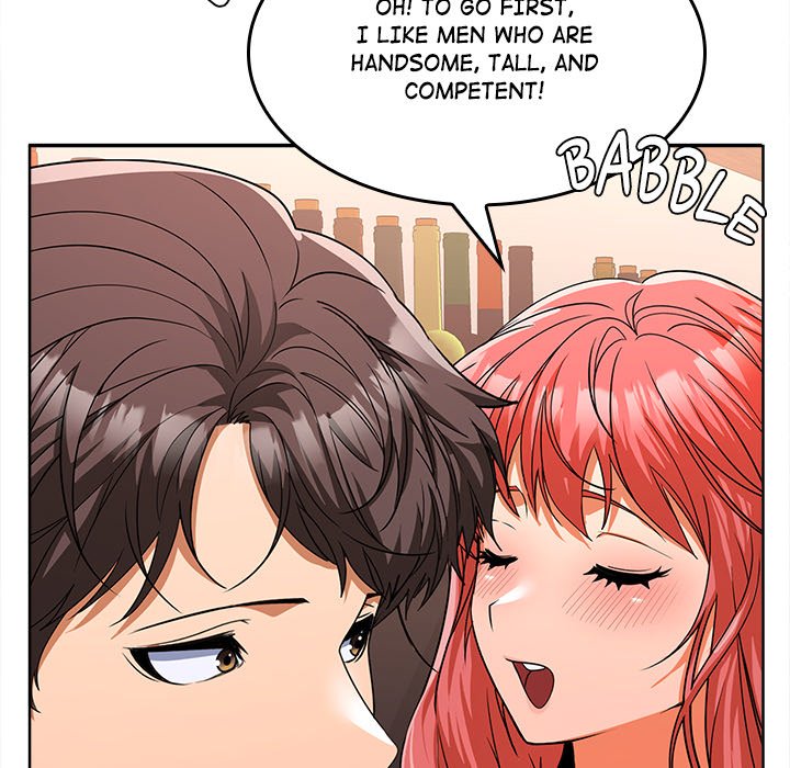 Office Romance is a No-No - episode 6 - 170