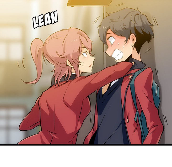 Such a Cute Spy - episode 1 - 170