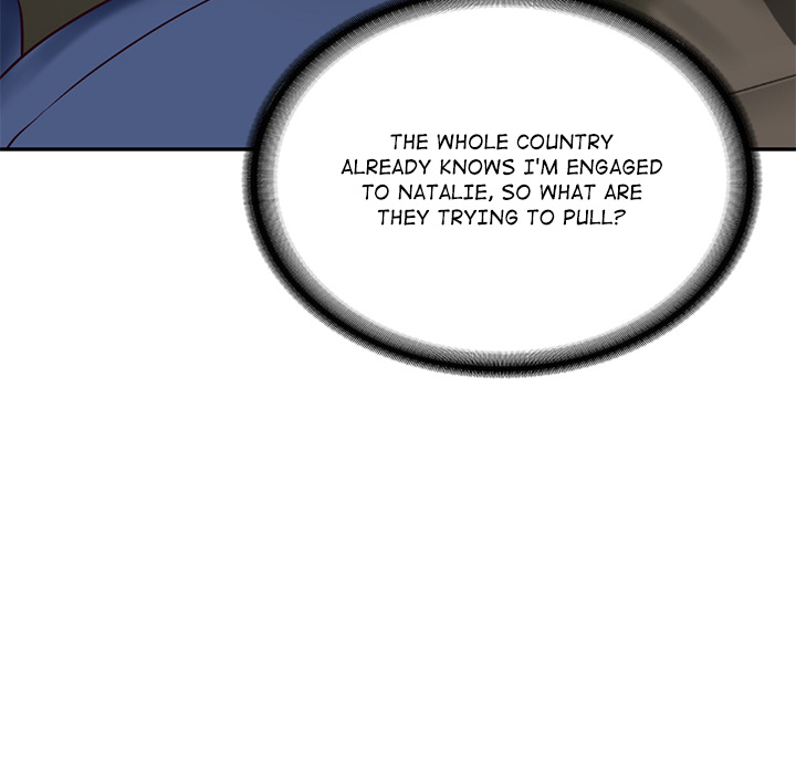 Extremely Rich Family - episode 65 - 136