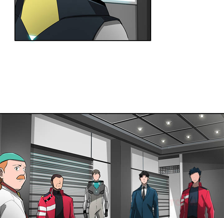 Stardust - episode 68 - 109