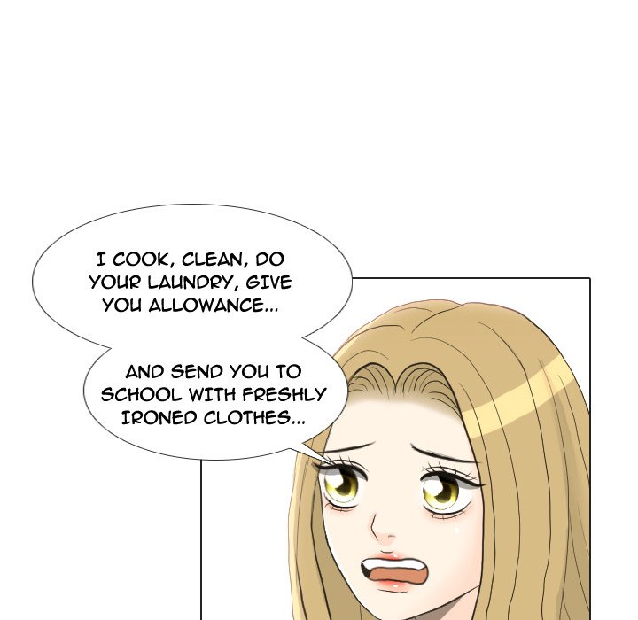 Hold My Hand - episode 23 - 29