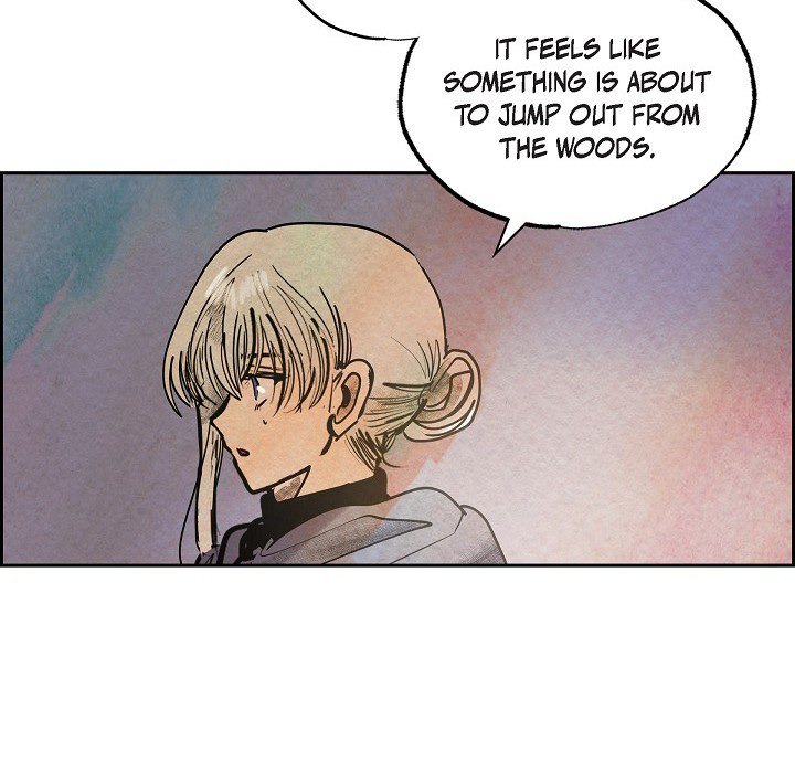 The Villainess Behind the Mask - episode 43 - 54