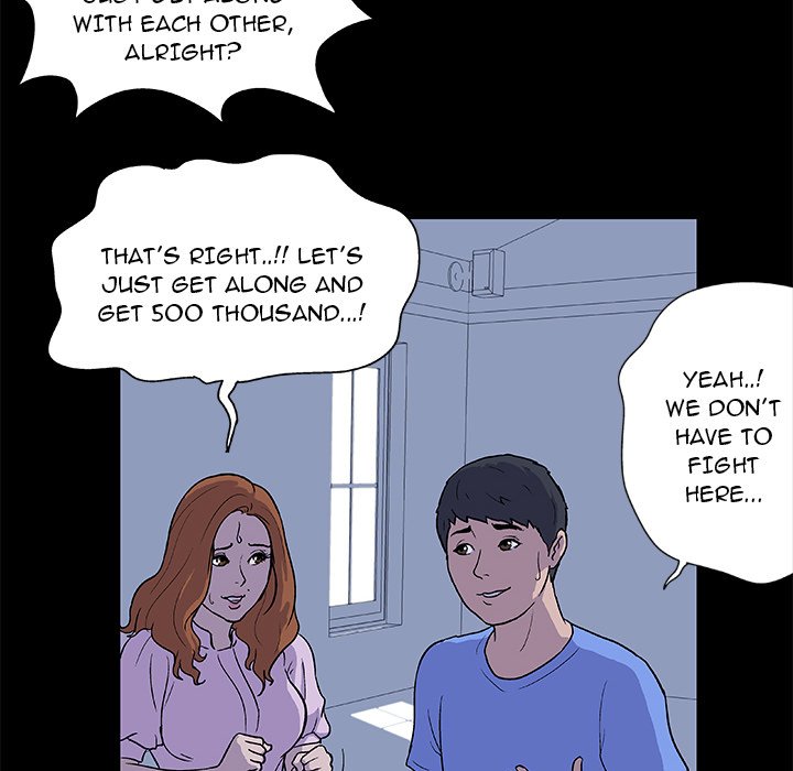 Project Utopia - episode 2 - 13