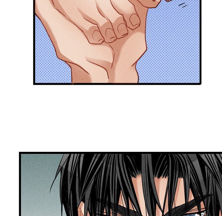 Work, Fight and Love - Webtoon Edition - episode 63 - 8