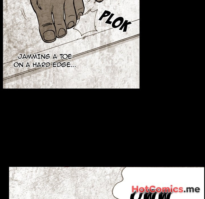 The Bully Hunter - episode 11 - 61