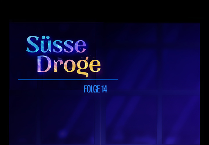 Süsse Droge - episode 14 - 0