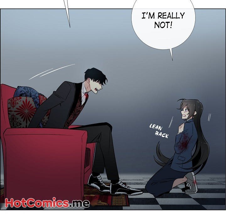 The Maid and the Vampire - episode 1 - 103