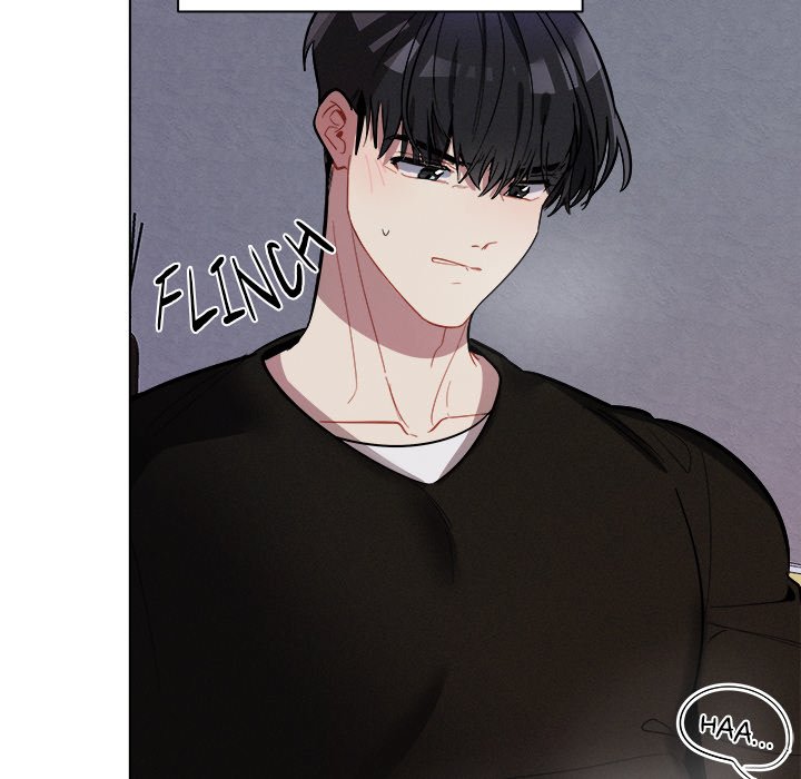 Cherry Doll Scandal - episode 10 - 103