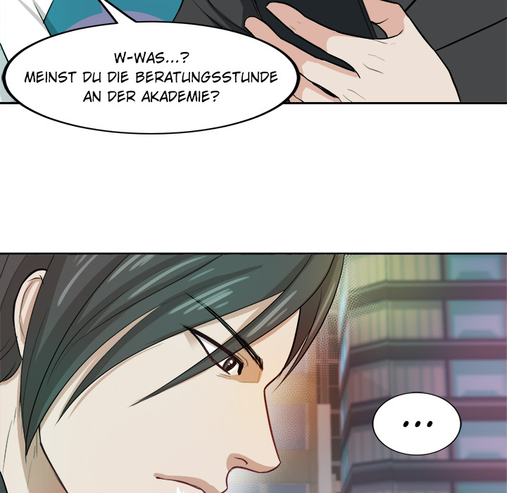 Liebe Lieber Nicht - episode 4 - 31