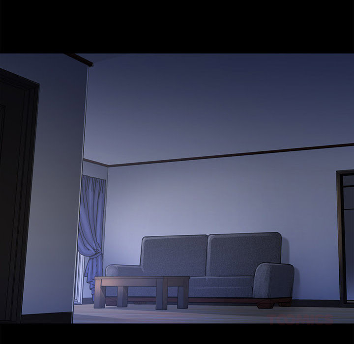 Sleeping With the Ghost - episode 20 - 37