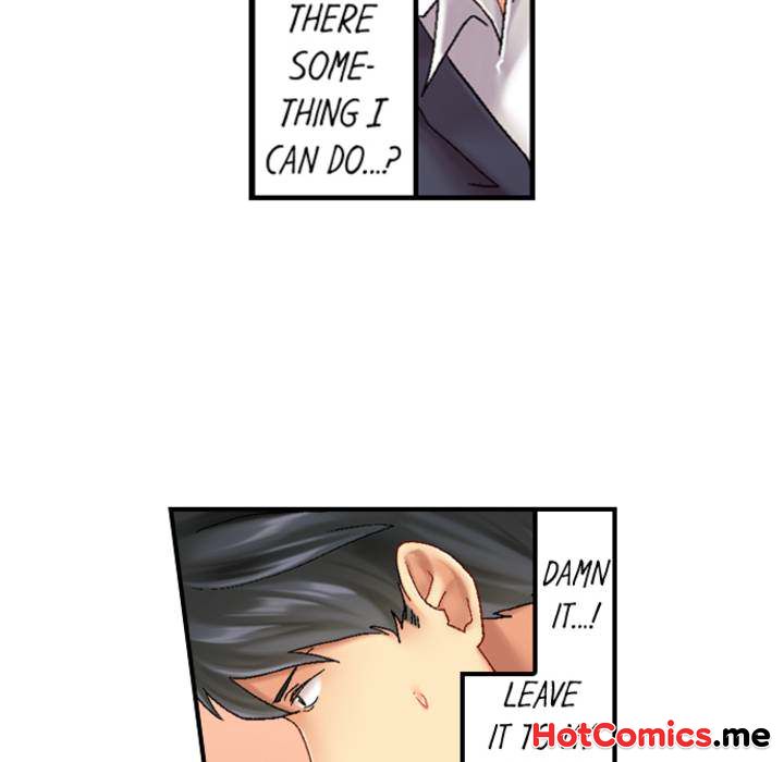 Our Kinky Newlywed Life - episode 1 - 31