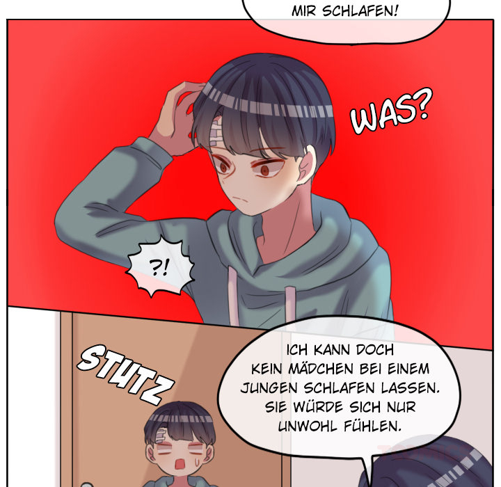 Das Chillige Pärchen - episode 91 - 51