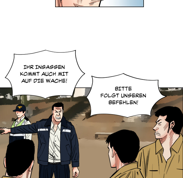 Holzköpfe auf dem Weg nach oben - episode 35 - 72