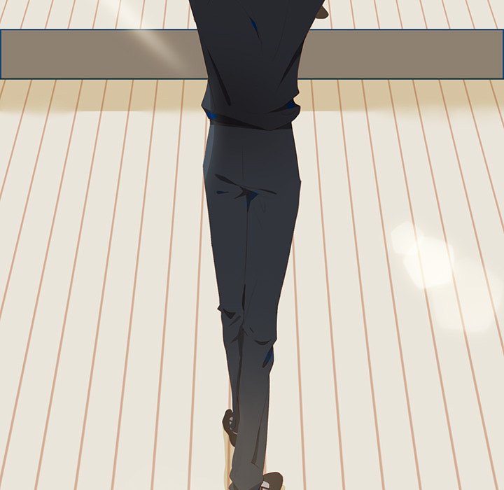 Ballerino - episode 78 - 79
