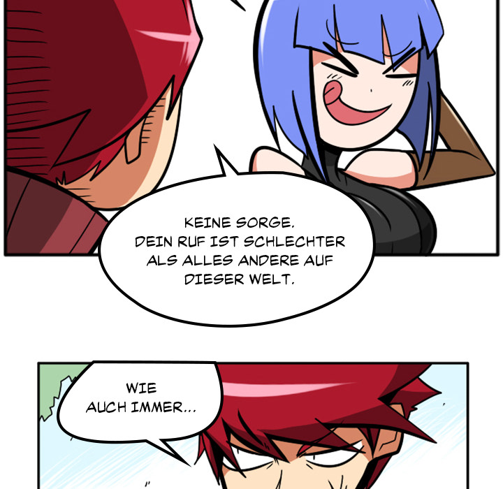 Das Wohnheim aus einer anderen Welt - episode 70 - 5