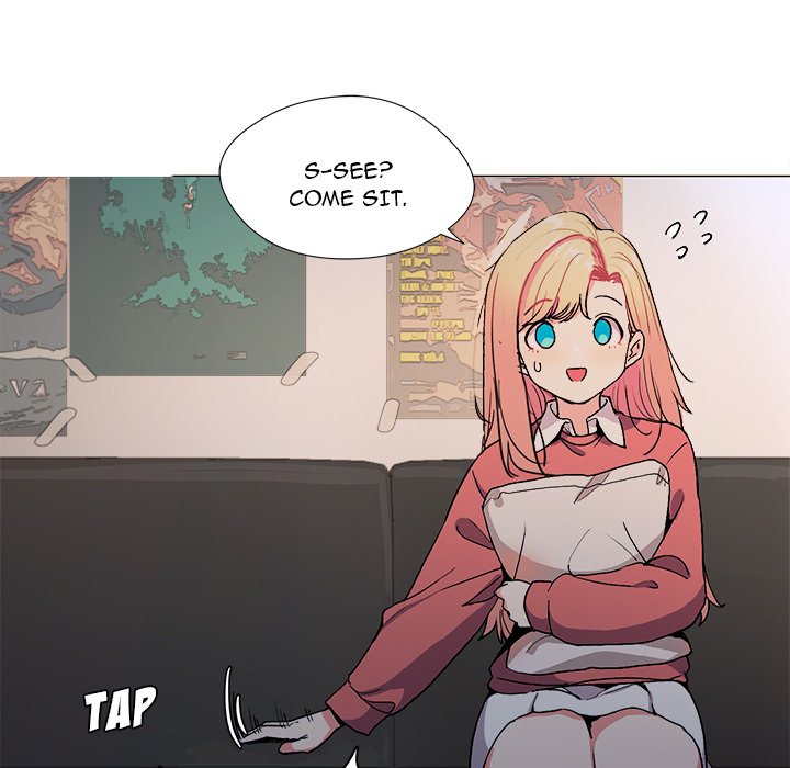 An Outsider's Way In - episode 1 - 211