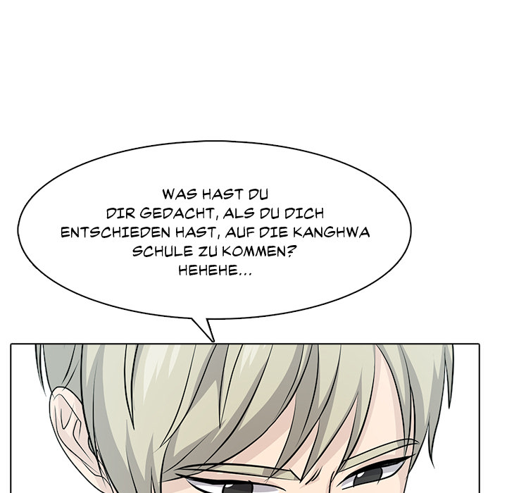 Teufel der Oberstufe: Boost - episode 2 - 108