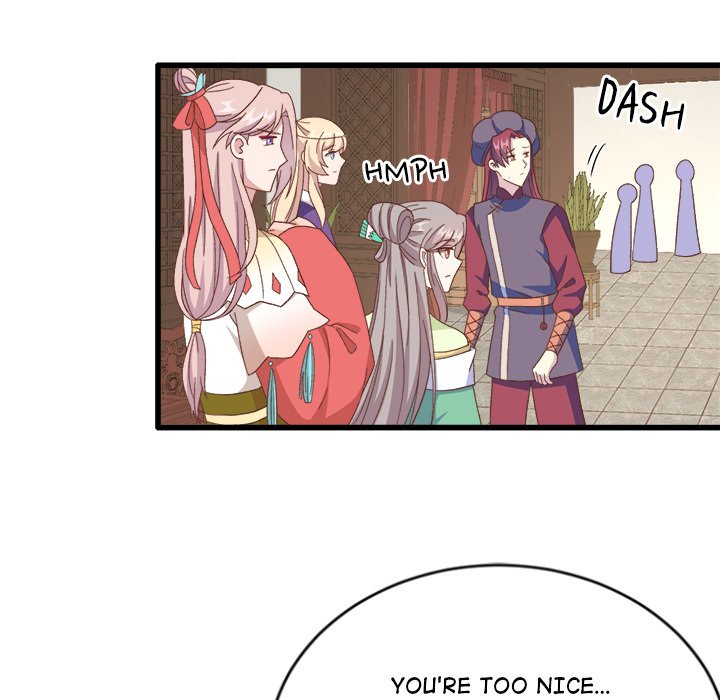 Four New Husbands - episode 35 - 94