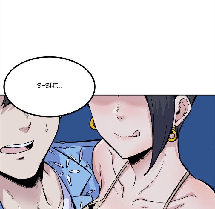 Excuse me, This is my Room - episode 73 - 7