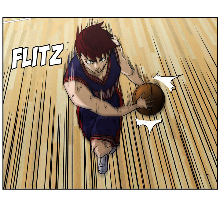 Tweener - episode 51 - 8
