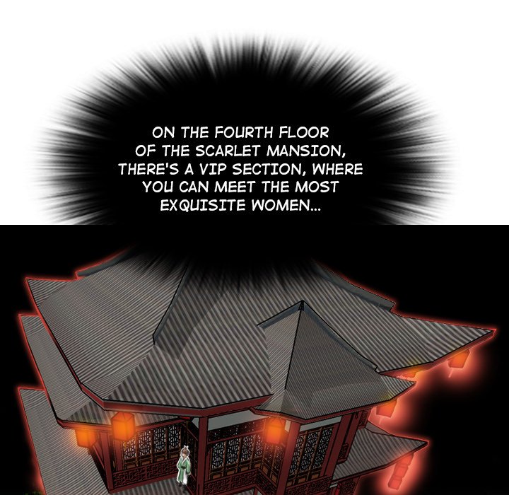 Secret World of Martial Arts - episode 7 - 21