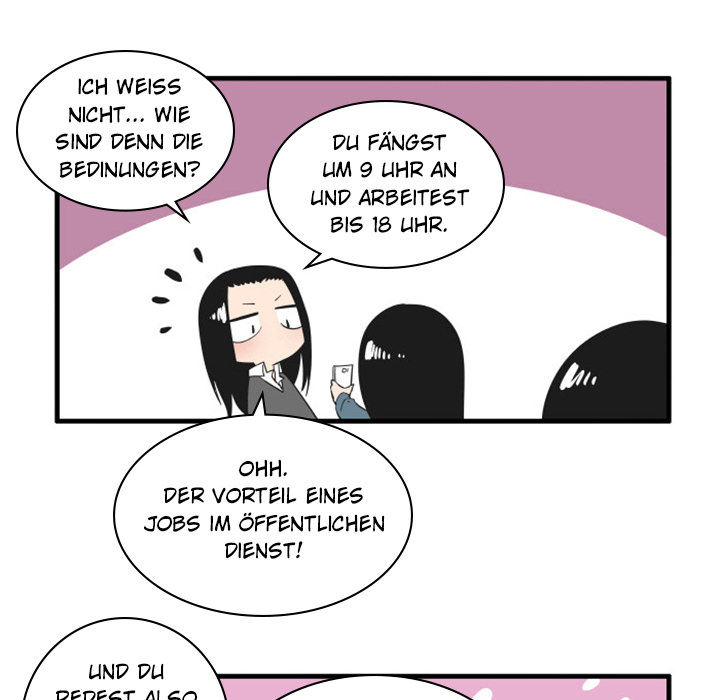 Unter Geschwistern - episode 85 - 14