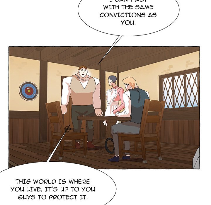 New Life, New Me - episode 38 - 102