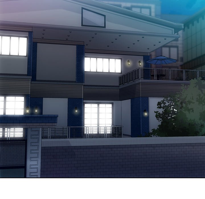 Such a Cute Spy - episode 18 - 43