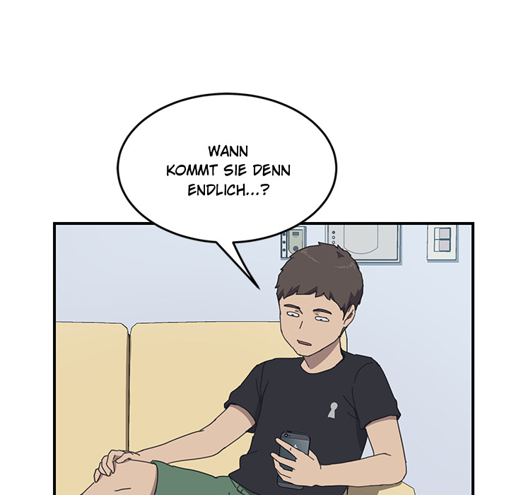 Mitbewohner wider Willen - episode 15 - 44