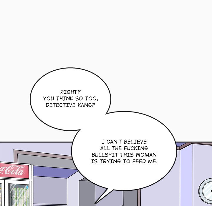 Immoral Family - episode 1 - 27