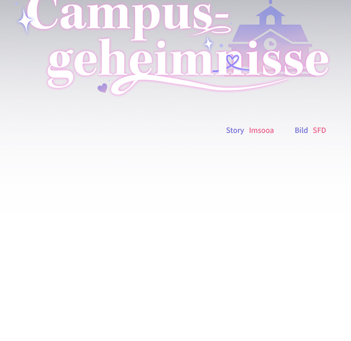 Campusgeheimnisse - episode 32 - 24