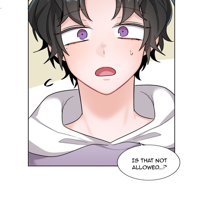 Pheromone Sherbet♥ - episode 23 - 65