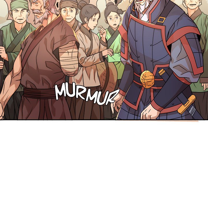 The Humble Warriors - episode 12 - 64