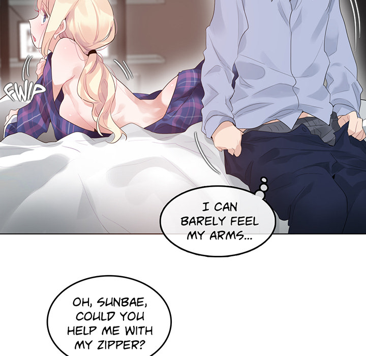 A Pervert's Daily Life - episode 45 - 6