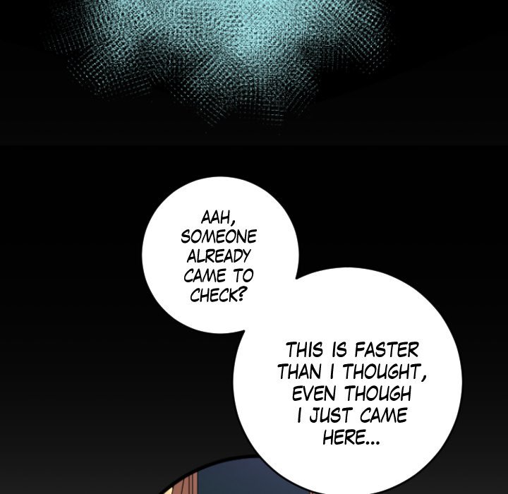 Death's Love Ballad - episode 3 - 76