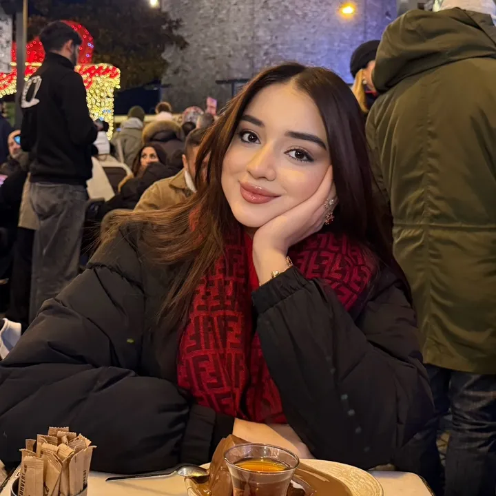 @kamola_ismailova