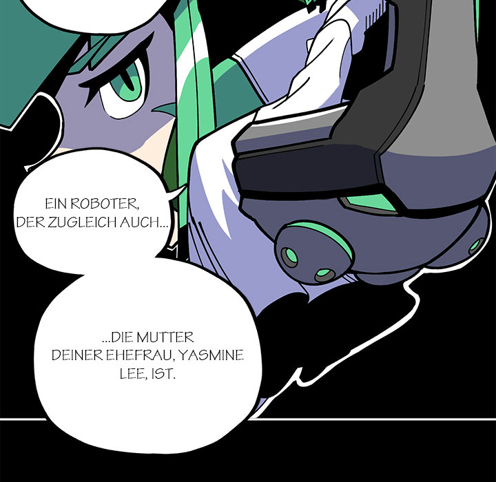 Robogattin - episode 20 - 69